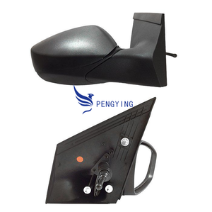 Espejo <span class=keywords><strong>Retrovisor</strong></span> Lateral para Hyundai 2012 a 2016 - Product Image 2