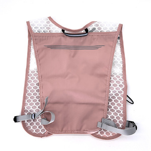 Sac à dos de course léger et étanche OEM en stock, avec poche isotherme et bouteilles d'eau, <span class=keywords><strong>pour</strong></span> hommes, idéal <span class=keywords><strong>pour</strong></span> <span class=keywords><strong>la</strong></span> randonnée - Product Image 2