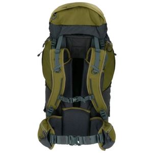 Échantillon gratuit Sac à dos personnalisé pour le camping, le voyage, la randonnée et la montagne avec couverture étanche pour l'extérieur - Product Image 4