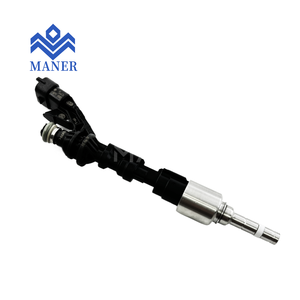 Inyector de Combustible MANER LR067418 LR079541 LR105431 para Land Rover Discovery 4 L319 Range Rover <span class=keywords><strong>Sport</strong></span> L494 Vogue L405 3.0L AJ126 - Product Image 2