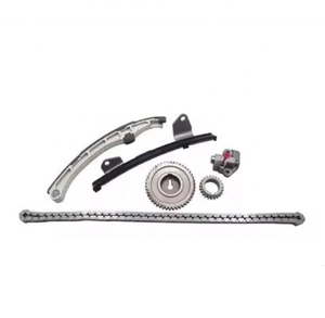 โซ่ไทม์มิ่งเครื่องยนต์อัตโนมัติชุดประกอบชุดเดิมสำหรับ1.6มอเตอร์มาสด้า<span class=keywords><strong>3</strong></span> Marca Mazda <span class=keywords><strong>2</strong></span>(DE) 1.5 2007-2015 ZJ01-12-201T OEM - Product Image 2