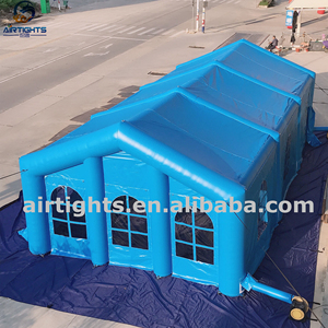 Nhà Máy Trực Tiếp Bán <span class=keywords><strong>Inflatable</strong></span> Đảng Tent Tùy Chỉnh Màu Sắc Hoặc Ánh Sáng Giá Rẻ Durable <span class=keywords><strong>Inflatable</strong></span> Wedding Tent - Product Image 5