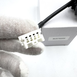 กล้องมองหลัง Subaru Forester 86267SG000มองเห็นกลางคืนความละเอียด480x600 12V ตัวช่วยจอดรถ - Product Image 3