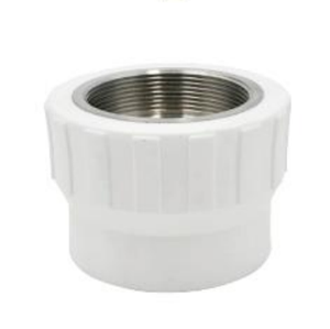 <strong>PPR</strong> Virgin Material National Standard Steel-Threaded Pipe Fittings - Product Image 5