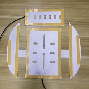 Sistema di Riscaldamento per Sedili Auto in Fibra di Carbonio e Lega Intelligente, Riscaldamento Elettrico Automobilistico Direttamente dalla Fabbrica Kenuo - Product Image 5