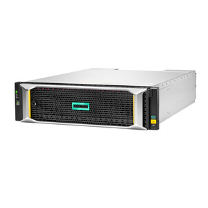 HPE 2060 16Gb Fibre Channel SFF Storage 60TB SAS 12G Midline 7.2K LFF (3.5 นิ้ว) M2 ชุดฮาร์ดดิสก์ 6 ตัว R0Q74B มีสินค้าในสต็อก - Product Image 2