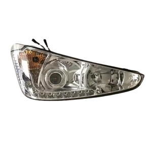 Faro Delantero para <span class=keywords><strong>Autobús</strong></span> IRI-ZAR de 24V para Reemplazo - Product Image 4