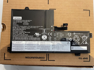 Batería para portátil 5B10X65680 para Lenovo 100e 300e GEN 2 IdeaPad 3 CB BATTERY 5B10W67306 - Product Image 4