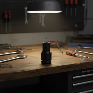 Douille 235 3/4 Mnl Longueur L Diamètre B - Product Image 3