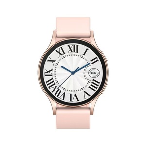 AMOLED Professional Smartwatch with Heart Rate Monitoring and Fitness Tracking, Watch with Calling Function - Product Image 5