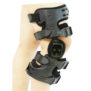 Hot Koop Product Kniebrace Verstelbare Knie Fixatie <span class=keywords><strong>Brace</strong></span> <span class=keywords><strong>Brace</strong></span> Orthese - Product Image 5