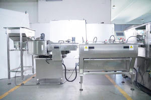 ECHO China Maßgefertigte Automatische Beutel-Flowpack-Versiegelungs- und Verpackungsmaschine Großhandelslieferant Fabrikhersteller - Product Image 5