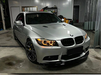 Bagian Bodi Mobil Kap Mesin Depan untuk BMW 3 SERIES E90 2005-2008 Upgrade ke Gaya M3 Kap Mesin Harga Terbaik untuk BMW E90 Aksesoris Mobil