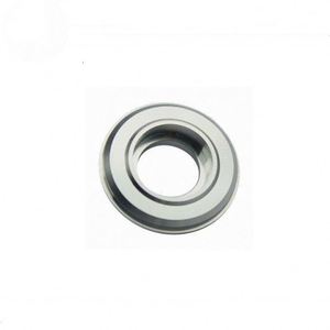 Chrome Plated Steel Turning Sleeve Bushing <b>Spacer</b> Guangdong - Product Image 3