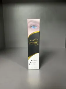 Eyelash Growth Korea Concentrated Long Lasting Eyelash Growth Free Sample Eyelash Growth Serum