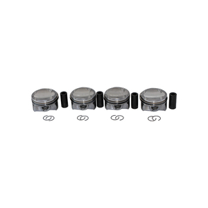 Ensemble de pistons du système moteur SENP pour VW Passat <span class=keywords><strong>Audi</strong></span> A3 A4 A6 <span class=keywords><strong>Q3</strong></span> Q5 OEM 06L107065CH 06L 107 065 <span class=keywords><strong>CH</strong></span> - Product Image 4