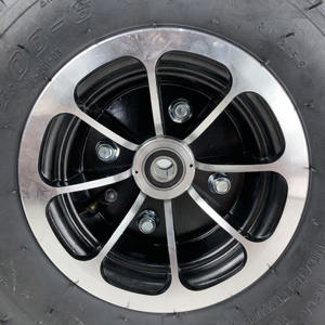 手押し車ホイール4.00-6手押し車タイヤホイール空気圧インフレータブルゴムタイヤ3.00-8 3.25-8 3.50-6 3.50-8 4.00-8 13 1416インチ2.3 - Product Image 4