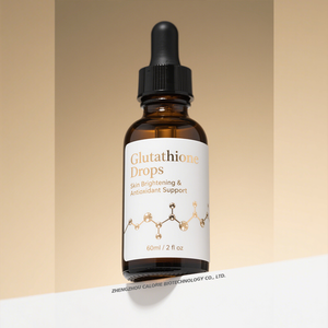 OEM/ODM Healthcare Superfood Liposomal L-<strong>Glutathione</strong> Oral <strong>Liquid</strong> Drops <strong>Supplement</strong> Immune Health and Liver Detox - Product Image 3