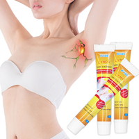 Produit de santé massage lymphatique extraits de chinesel pommade lymphatique crème de drainage