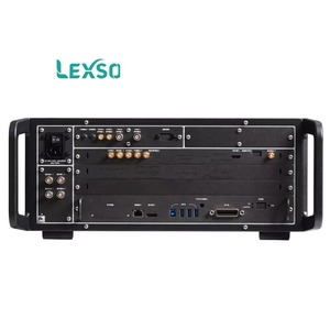 Analyseurs de signal/spectre Ceyear 4052a/4052b/4052c, instrument de test OEM, garantie de 6 mois, dimensions (4264) X (1774) X (4504) - Product Image 6
