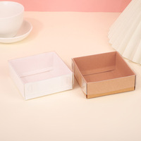 Boîte à bonbons de mariage YZ offerte en gros, adaptée au stockage de bonbons de mariage et aux scénarios de fournitures de mariage en vrac