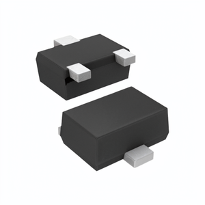 Buy Online Electronic Components BOM IC In Stock DTA043XUBTL SC-85 Transistors - Product Image 1
