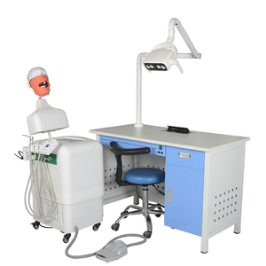 China Wholesale <strong>Dental</strong> Phantom Head/<strong>Dental</strong> <strong>Simulator</strong> <strong>Unit</strong> - Product Image 4