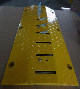 Venta Directa de Fábrica: Bloqueador de Velocidad para Carreteras, Neumático Antivuelco - Product Image 4