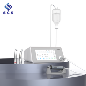 Système de moteur d'implant dentaire <span class=keywords><strong>Coxo</strong></span> C-Sailor PRO + de haute qualité Système d'implant dentaire - Product Image 2