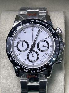 Reloj Mecánico NH35 de Lujo para Hombre y Mujer, con Bisel de Cristales de 36 mm y 39 mm, Cristal de Zafiro, Sin Logotipo, Personalizable con Logotipo - Product Image 1