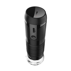 Microscope numérique WiFi F210, caméra 1000X, microscope portable sans fil USB pour Android, iOS, PC, réparation et inspection de circuits imprimés - Product Image 3