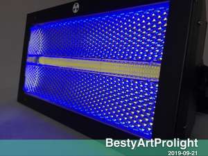 <span class=keywords><strong>Mac</strong></span> atómica 3000 RGB Color luz estroboscópica Led - Product Image 2