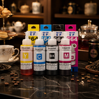 Tinta Universal untuk Printer Epson/Brother/HP/Canon Grosir