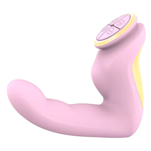 Manufacturer's Wholesale Sucking <b>Vibrator</b> Clitoris Sucker G Spot <b>Vibrators</b> Sex Masturbation Products for Women Adult Sex Toys - Product Image 5