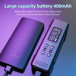 Persönlicher Dosimeter-Röntgen-Radioaktivität <span class=keywords><strong>tester</strong></span> Kernabwasser-Geigerzähler-Marmor detektor für Nuklear test geräte - Product Image 4