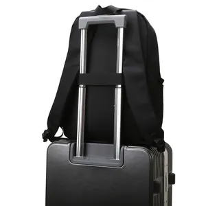 New Design Wear-resistant Waterproof Fashion Luxury Backpack Multi-function Large Capacity Lightweight Laptop Backpack