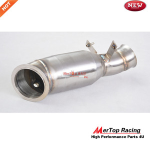 Tuyau d'échappement MERTOP ap02, pour N55, 335I, F30, F20, F22, M235i, M235xi, f87, <span class=keywords><strong>M2</strong></span> 200, 2013 + - Product Image 2