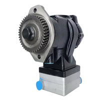 Compresseur d'air 6CT8.3 6CTA8.3 3972531 4929623 3972530 pour moteur Cummins, pièce de rechange pour LiuGong CLG925 CLG930 CLG933