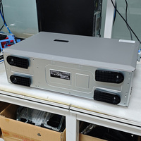 Serveur Tour Monoposte Dell T360 pour Applications Commerciales Kingdee ERP, Ordinateur de Bureau Hébergé DeepSeek pour Applications Intra-entreprise, Processeur Intel Xeon en Stock