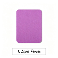 Lot de 29 patchs thermocollants en sergé, multicolores, imitation jean, pour la réparation de vêtements et la décoration DIY