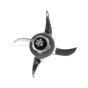 Anillo de sellado para TM5/TM6/<span class=keywords><strong>TM21</strong></span>/TM31Anillos de sellado de cuchillos para cuchillos de mezcla Vorwerk Thermmomixs TM5 TM6/<span class=keywords><strong>TM21</strong></span>/TM31Piezas de procesador de alimentos - Product Image 6
