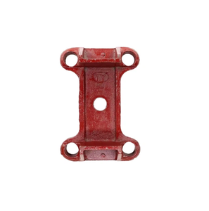 Asiento de Suspensión para Remolque de Alta Resistencia al Mejor Precio, para Accesorios de Remolque - Product Image 1
