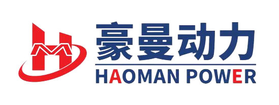 Shandong Haoman Power Co., Ltd. logo