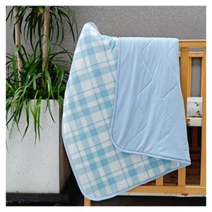 Nouvelle tendance usine personnalisée héritage bébé couettes doux lisse respirant imprimé bambou bébé couvertures pour nouveau-nés - Product Image 4