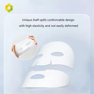 <span class=keywords><strong>Masque</strong></span> hydrogel transparent au <span class=keywords><strong>collagène</strong></span> pour la nuit Soins de la peau anti-âge avec gelée hydrogel Catégorie de produit <span class=keywords><strong>Masque</strong></span> facial - Product Image 3