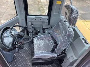 Chargeuse sur pneus d'<span class=keywords><strong>occasion</strong></span> LW600FN 6 tonnes, machinerie d'usine XCMG - Product Image 4