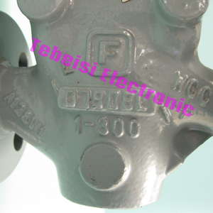ขายส่งแอคชูเอเตอร์ Emersons Brand Mexico Fishers 657 667 ทุกขนาด มีจำหน่าย แอคชูเอเตอร์ไดอะแฟรมรุ่น 657 และ 667 - Product Image 1