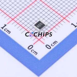 Résistance SMD FRL1210JR091TS 1210 (Type : Film Épais) (Résistance : 91 mOhm Précision : 5%) - Product Image 1