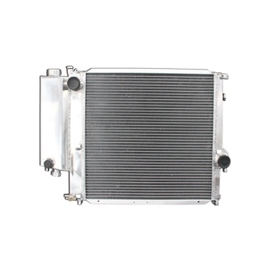 Radiador Manual de Aluminio de 3 Filas 1295 para <span class=keywords><strong>BMW</strong></span> E36 <span class=keywords><strong>316i</strong></span> 318i 320i 323i 325i Z3 Manual MT 1991-1999 1992 1993 <span class=keywords><strong>1994</strong></span> 1995 1996 - Product Image 5
