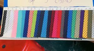 Pantalones Cortos Deportivos de Malla para Baloncesto de Playa, Sublimación Personalizada al por Mayor, 100% Poliéster de Secado Rápido, Pantalones Cortos Casuales para Hombre - Product Image 5